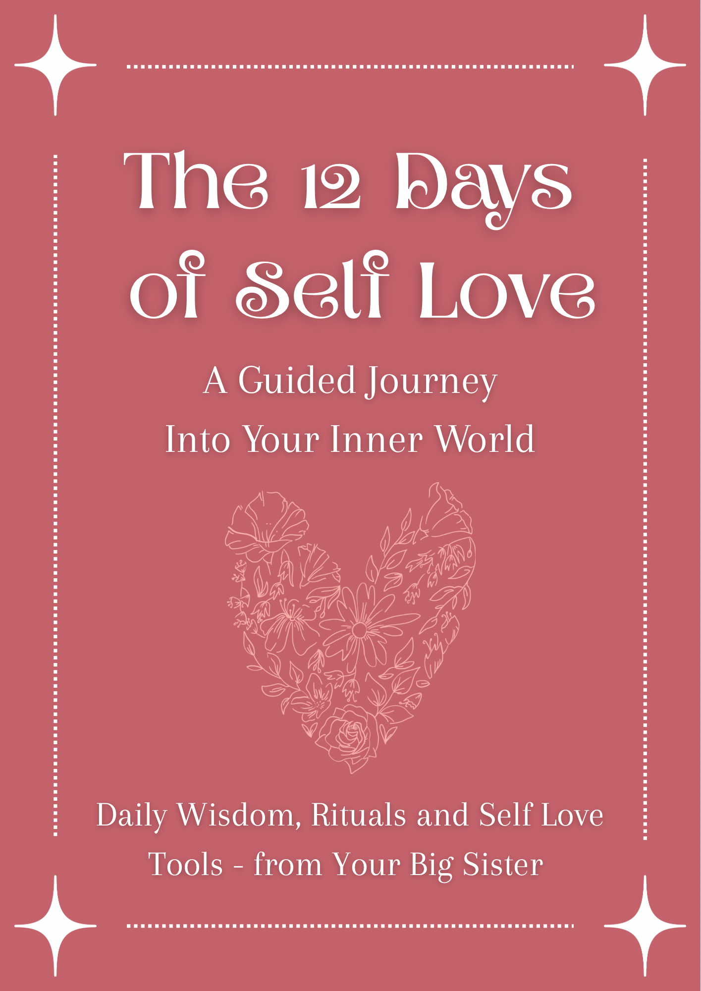 selflove workbook healing inner self self love journal
