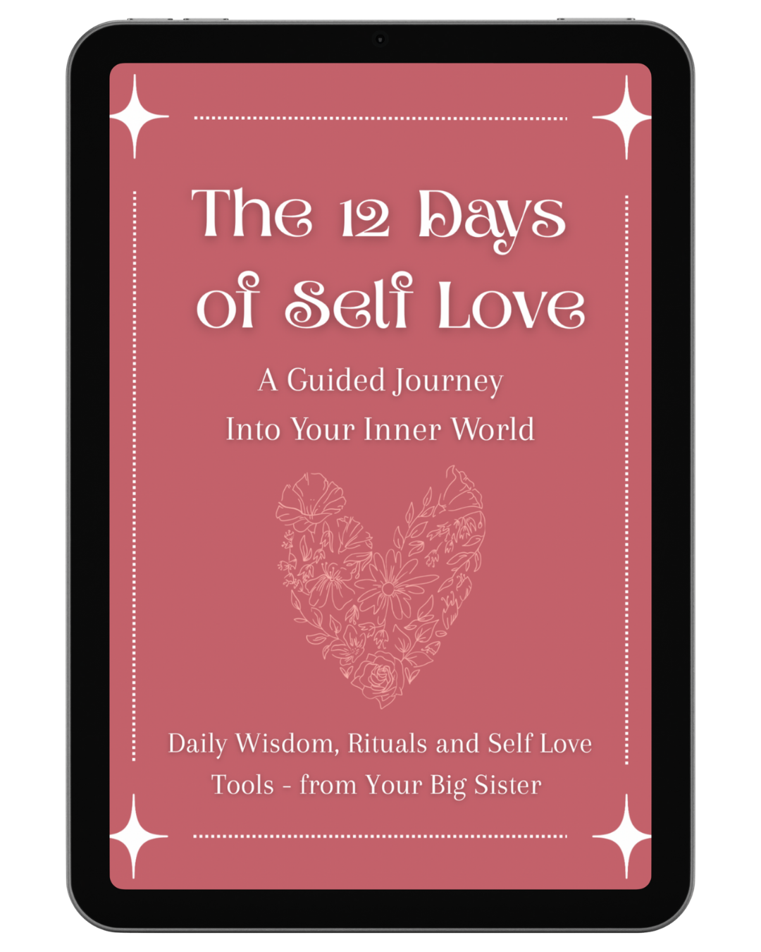 selflove workbook healing inner self self love journal