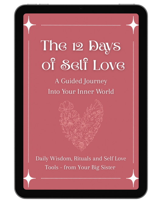 selflove workbook healing inner self self love journal